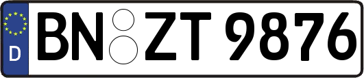 BN-ZT9876