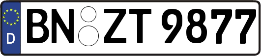 BN-ZT9877