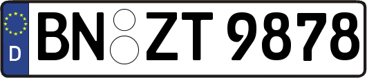 BN-ZT9878