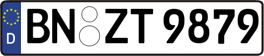 BN-ZT9879