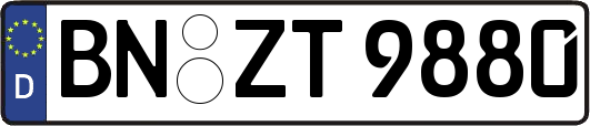 BN-ZT9880