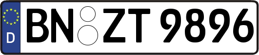BN-ZT9896