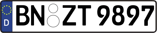 BN-ZT9897
