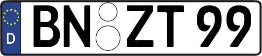 BN-ZT99