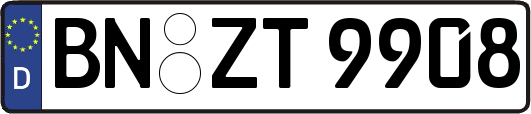 BN-ZT9908