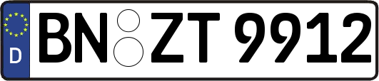 BN-ZT9912
