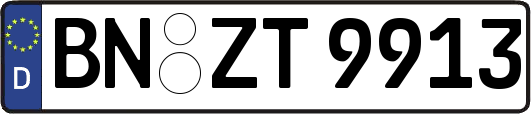 BN-ZT9913