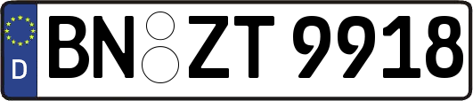 BN-ZT9918