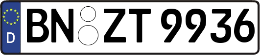 BN-ZT9936
