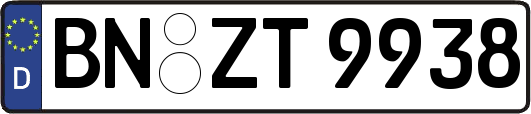BN-ZT9938