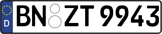 BN-ZT9943