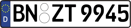 BN-ZT9945