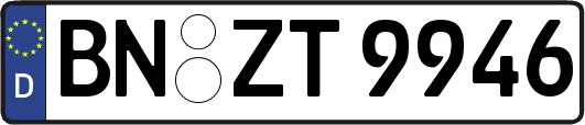 BN-ZT9946