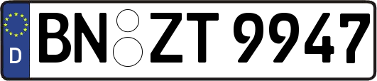 BN-ZT9947