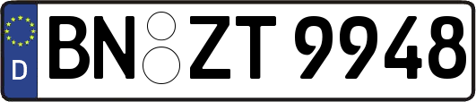 BN-ZT9948
