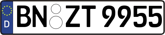 BN-ZT9955