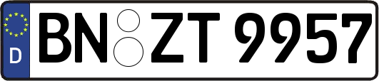 BN-ZT9957