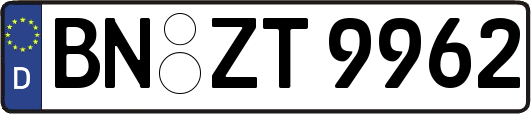 BN-ZT9962