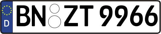 BN-ZT9966