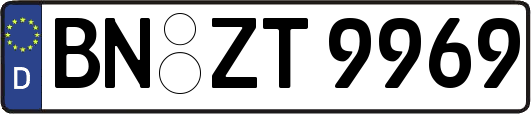 BN-ZT9969