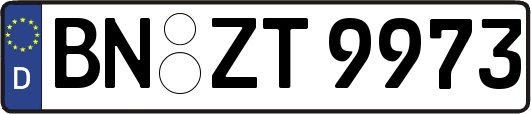 BN-ZT9973