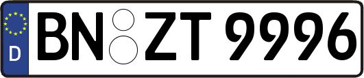 BN-ZT9996