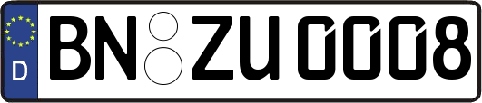 BN-ZU0008