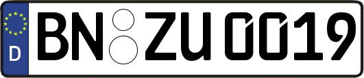 BN-ZU0019