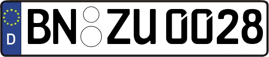 BN-ZU0028