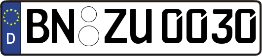 BN-ZU0030