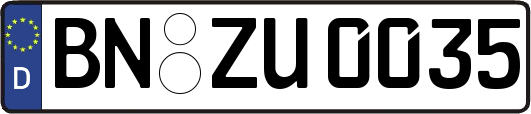 BN-ZU0035