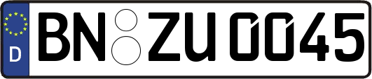 BN-ZU0045
