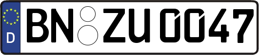 BN-ZU0047