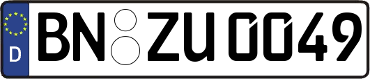 BN-ZU0049