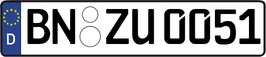 BN-ZU0051
