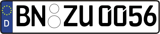 BN-ZU0056
