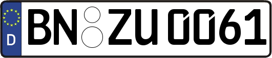 BN-ZU0061