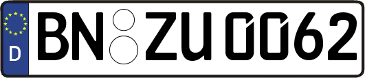 BN-ZU0062