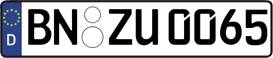 BN-ZU0065