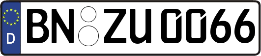 BN-ZU0066
