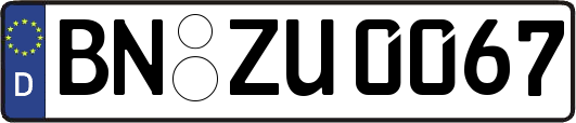 BN-ZU0067