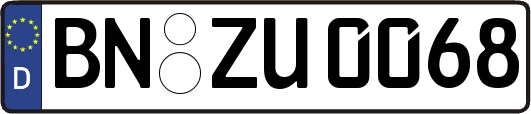 BN-ZU0068