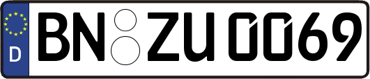 BN-ZU0069