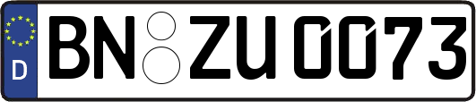 BN-ZU0073