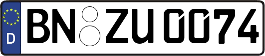 BN-ZU0074
