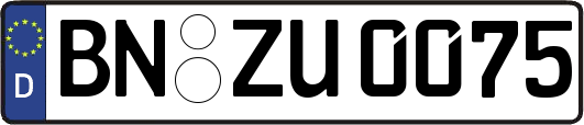 BN-ZU0075