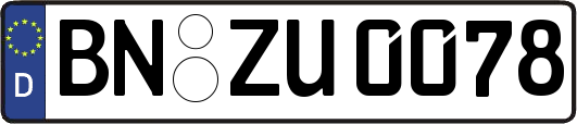 BN-ZU0078