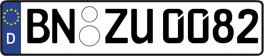 BN-ZU0082