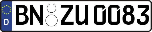 BN-ZU0083