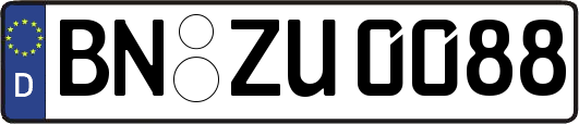 BN-ZU0088
